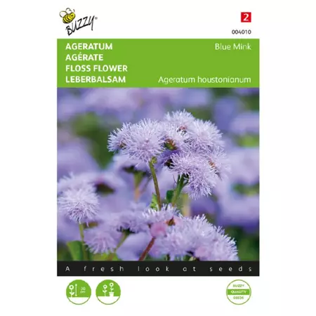 Ageratum houstonianum 0.3g