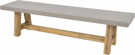 Bank judy l180b40cm - afbeelding 1