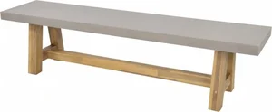 Bank judy l180b40cm - afbeelding 1