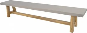 Bank Judy l250b40cm - afbeelding 3