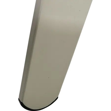 Bijzettafel tiki 74x60x36cm creme - afbeelding 7