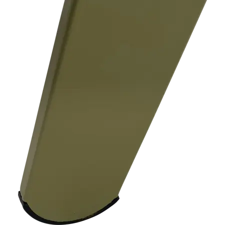 Bijzettafel tiki 74x60x36cm groen - afbeelding 7