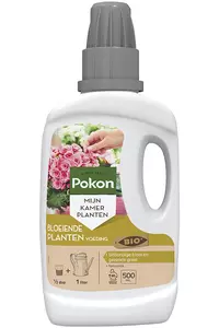 Bio bloeiende planten 500ml - afbeelding 4