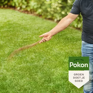Bio gazonmest voor 15m2 - afbeelding 4