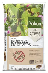 Bio insecten kevers 20l - afbeelding 2