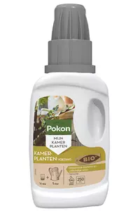 Bio kamerplantvoeding 250ml - afbeelding 4