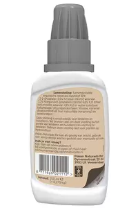 Bio kamerplantvoeding 250ml - afbeelding 2