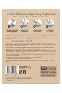 Bio kruidenmest 1kg - afbeelding 2