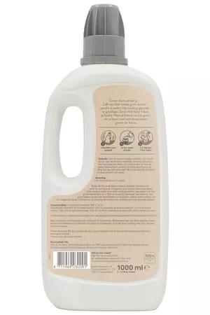 Bio terras&balkon voeding 1000ml - afbeelding 2