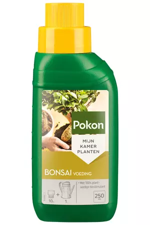 Bonsai voeding 250ml - afbeelding 1