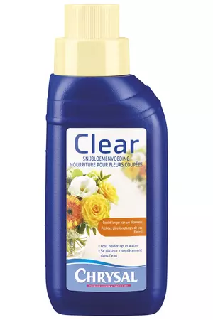 Clear snijbl 250ml - afbeelding 1