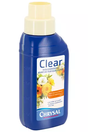 Clear snijbl 250ml - afbeelding 3