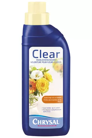 Clear snijbl 500ml - afbeelding 1