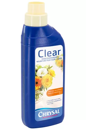 Clear snijbl 500ml - afbeelding 3