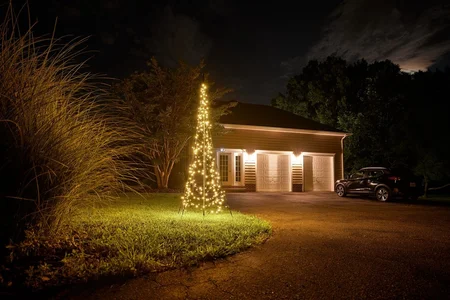 Fairybell l300cm 320led warmwit - afbeelding 10