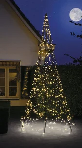 Fairybell twinkle l400cm 640led - afbeelding 12