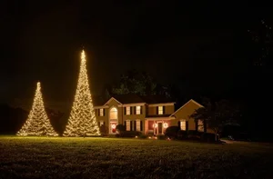 Fairybell verl l1000cm 2000led wwit - afbeelding 8