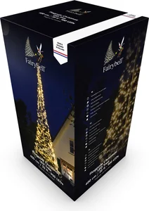 Fairybell verl l600cm 900led wwit - afbeelding 3