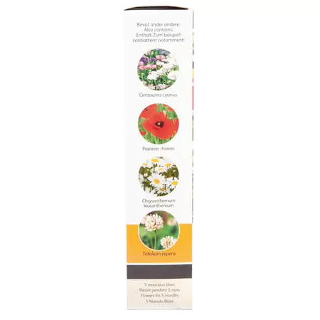 Flower mix bermenmengsel 15m2 - afbeelding 3