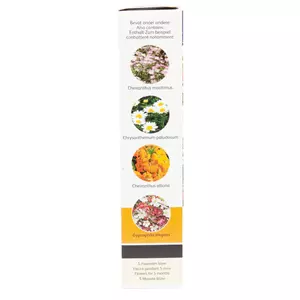 Flower mix bloemenweide 15m2 - afbeelding 3