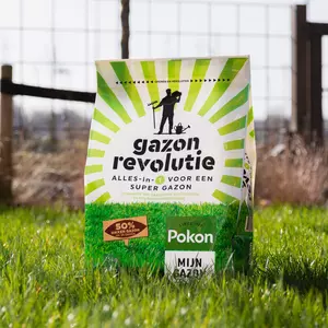 Gazon revolutie 7.5kg - afbeelding 3