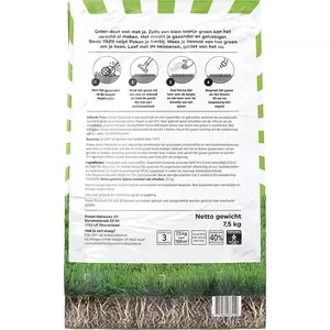 Gazon revolutie 7.5kg - afbeelding 2