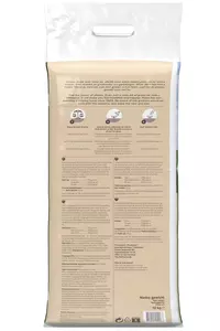 Gedroogde mestkorrel s 10kg - afbeelding 2
