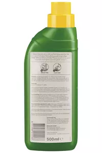 Groene planten 500ml - afbeelding 2