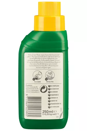 Groenhersteller 250ml - afbeelding 2