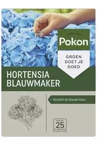 Hortensia blauwm 500g - afbeelding 4