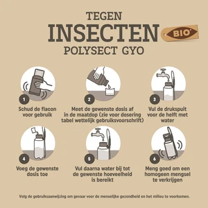 Insect concentraat 200ml - afbeelding 3