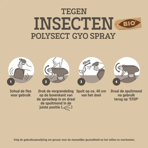 Insect rtu 800ml - afbeelding 3