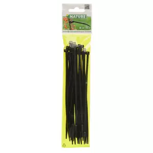 Kabelbinders nylon l20cm 25st - afbeelding 3