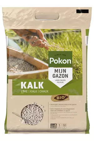 Kalk 5kg - afbeelding 1