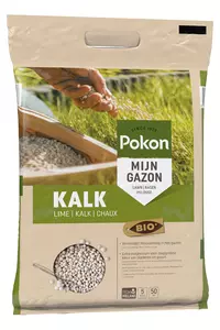 Kalk 5kg - afbeelding 2