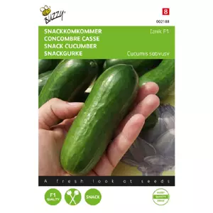 Komkommers snack iznik f1 8zdn - afbeelding 1