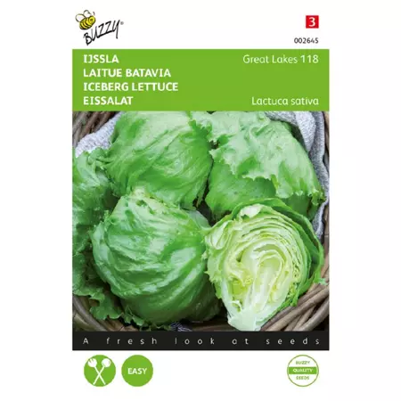 Kropsla ijssla great lakes 2g