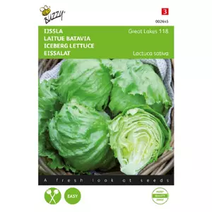 Kropsla ijssla great lakes 2g