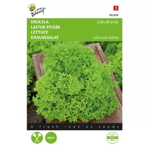 Krulsla lollo bionda 0.85g