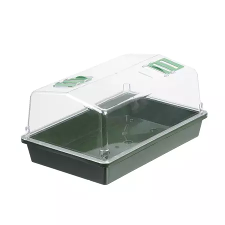 Kweekset aero serre h18l37.5b24cm - afbeelding 2