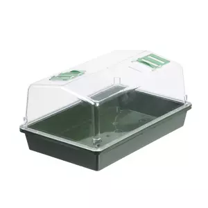 Kweekset aero serre h18l37.5b24cm - afbeelding 2