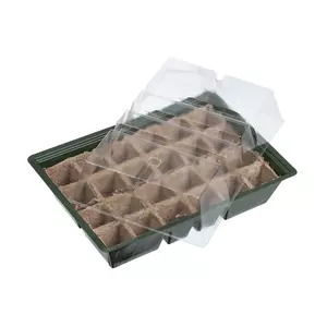 Kweekset h13.5b33l23cm - afbeelding 2