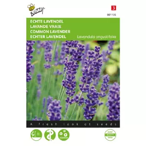 Lavendel officinalis 0.75g