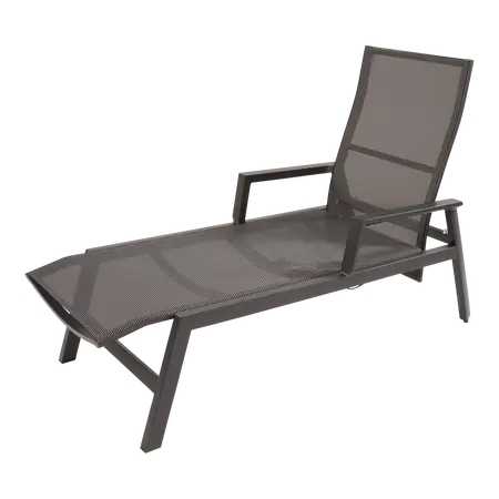 Ligbed Ohio Negro - afbeelding 1