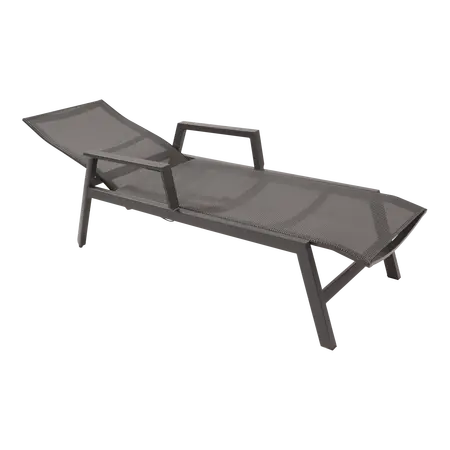 Ligbed Ohio Negro - afbeelding 2