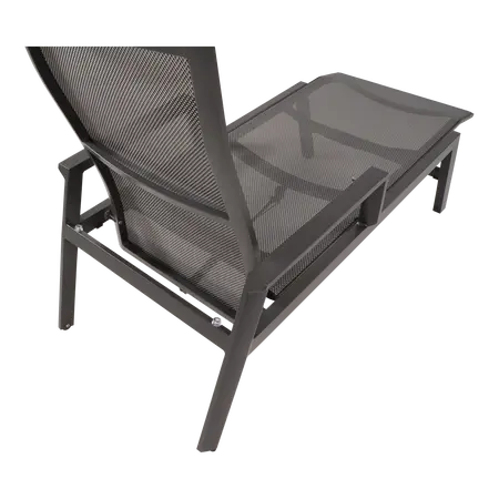 Ligbed Ohio Negro - afbeelding 3