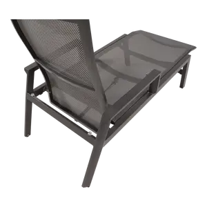 Ligbed Ohio Negro - afbeelding 3