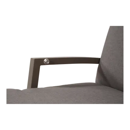 Ligbed Ohio Negro - afbeelding 6