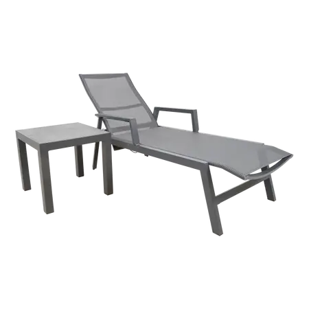 Ligbed Ohio Negro - afbeelding 7