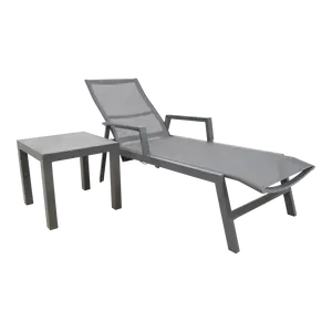 Ligbed Ohio Negro - afbeelding 7